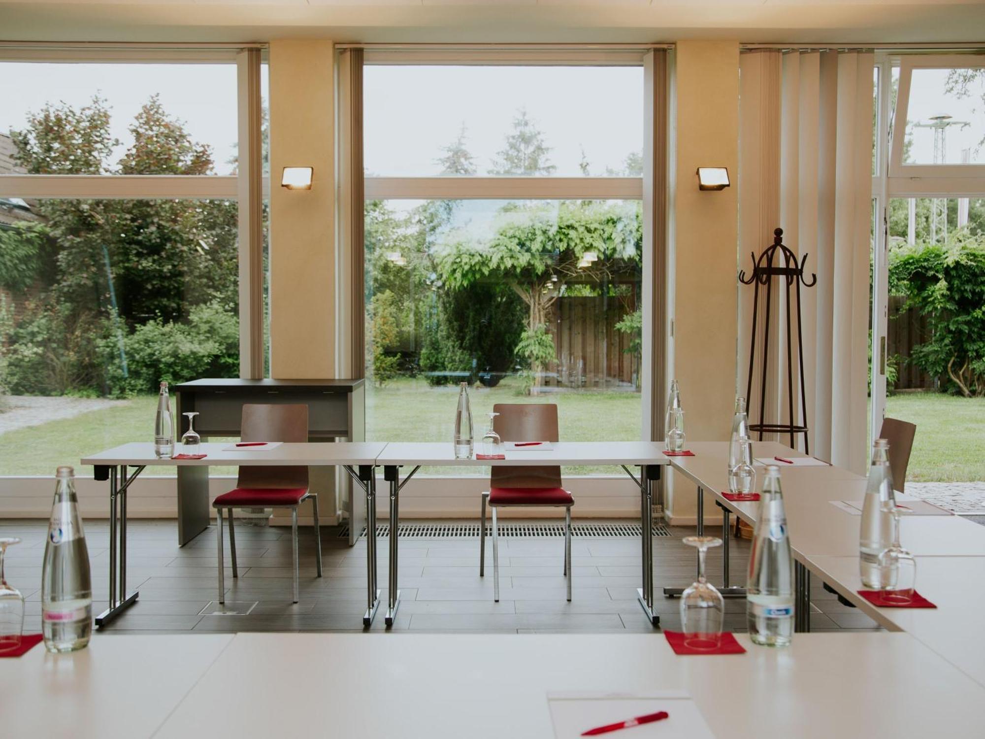 Landhaus Alte Schmiede 니에메크 외부 사진
