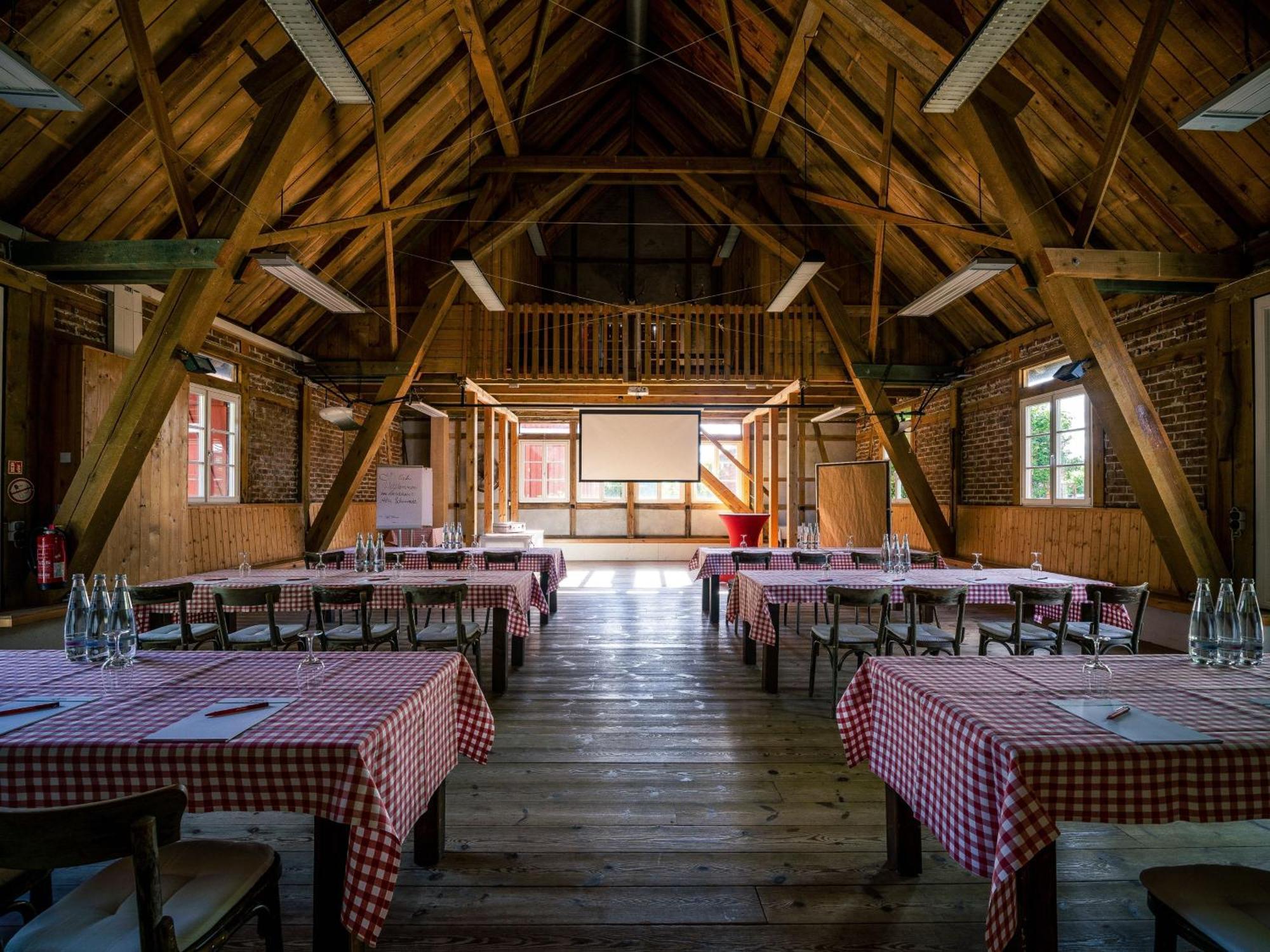 Landhaus Alte Schmiede 니에메크 외부 사진