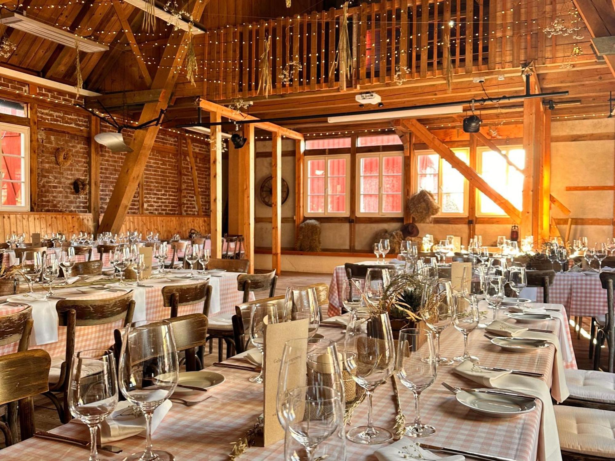 Landhaus Alte Schmiede 니에메크 외부 사진